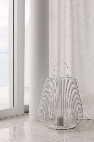 Nidea φανάρι S 52,5 cm - Λευκό - Blomus