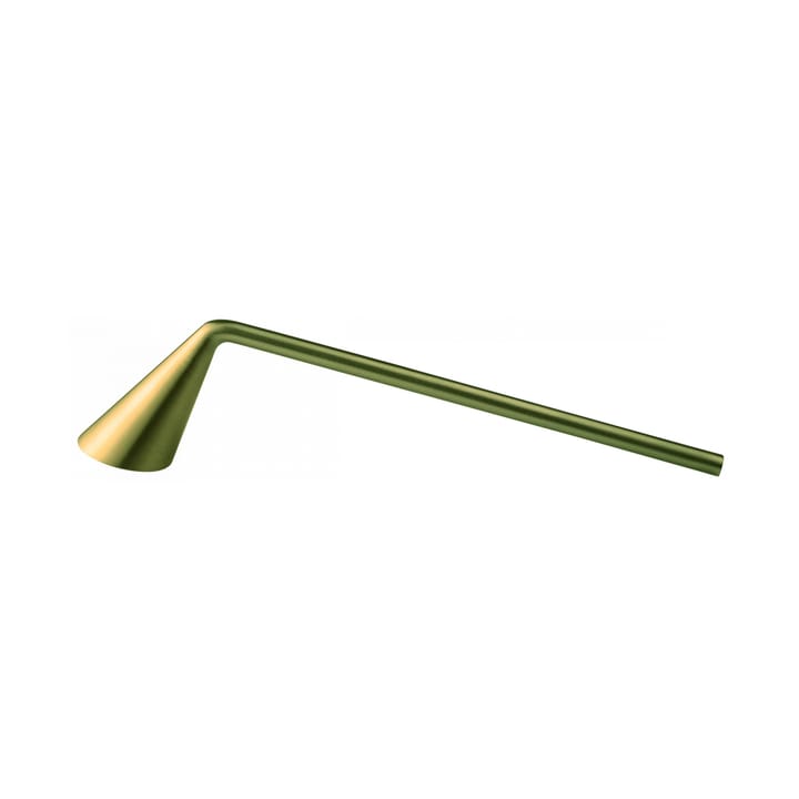 NOX κηροσβέστης 23 cm, Brass Blomus