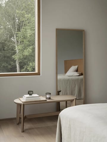 Δίσκος OKU L 40x30 cm - Oak - Blomus