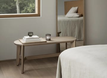 Δίσκος OKU L 40x30 cm - Oak - Blomus