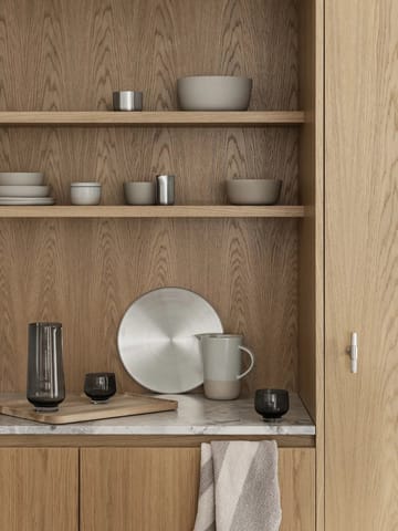 Δίσκος OKU M 27,5x20 cm - Oak - Blomus