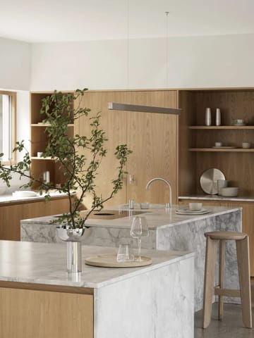 Δίσκος OKU M Ø34 cm - Oak - Blomus
