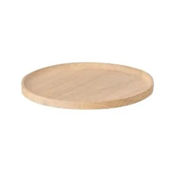 Δίσκος OKU S Ø25 cm - Oak - blomus
