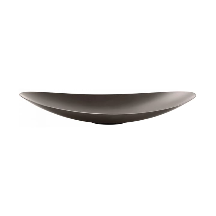 ONDEA μπολ M 35x42 εκ. - Burned metal - Blomus