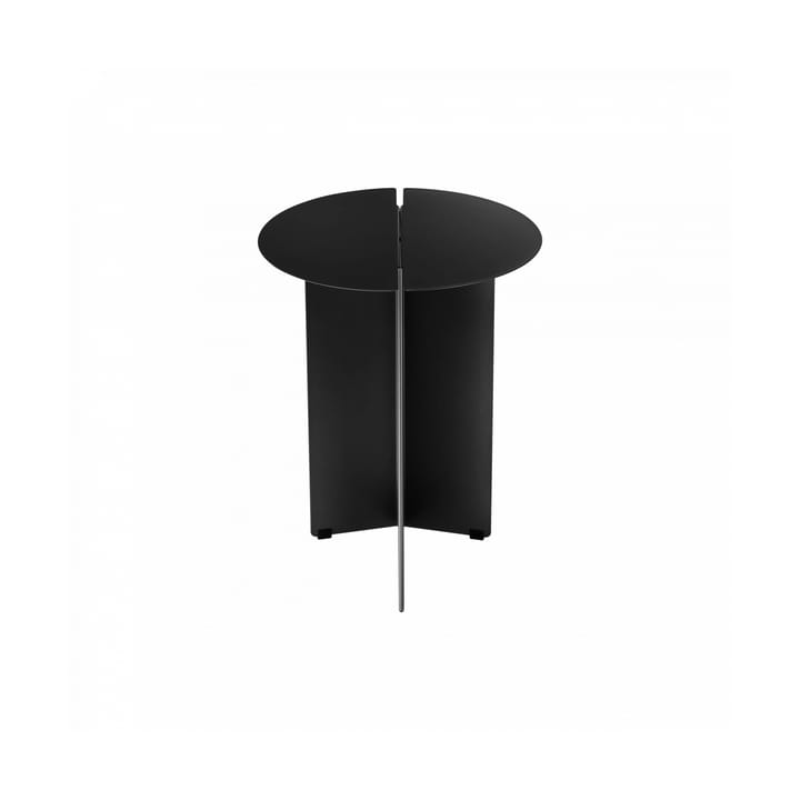 Βοηθητικό τραπέζι ORU S Ø35 εκ. - Black - Blomus