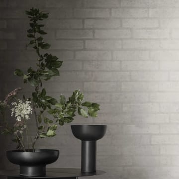 Βοηθητικό τραπέζι ORU S Ø35 εκ. - Black - blomus