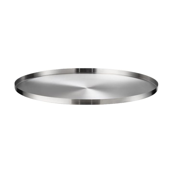 PEASY δίσκος L Ø38 cm, Stainless steel Blomus