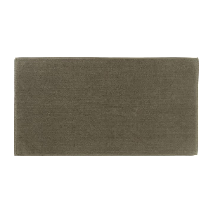 Piana χαλάκι μπάνιου 50x100 cm, Πράσινο αγαύης blomus