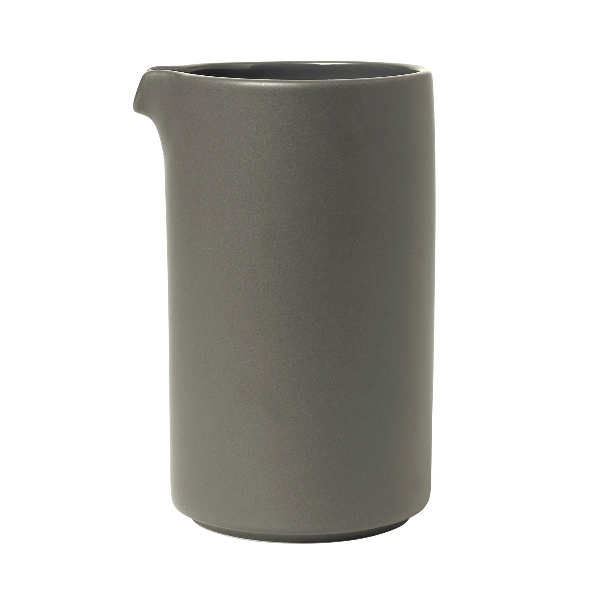 Pilar κανάτα 0,5 L, Πιούτερ blomus