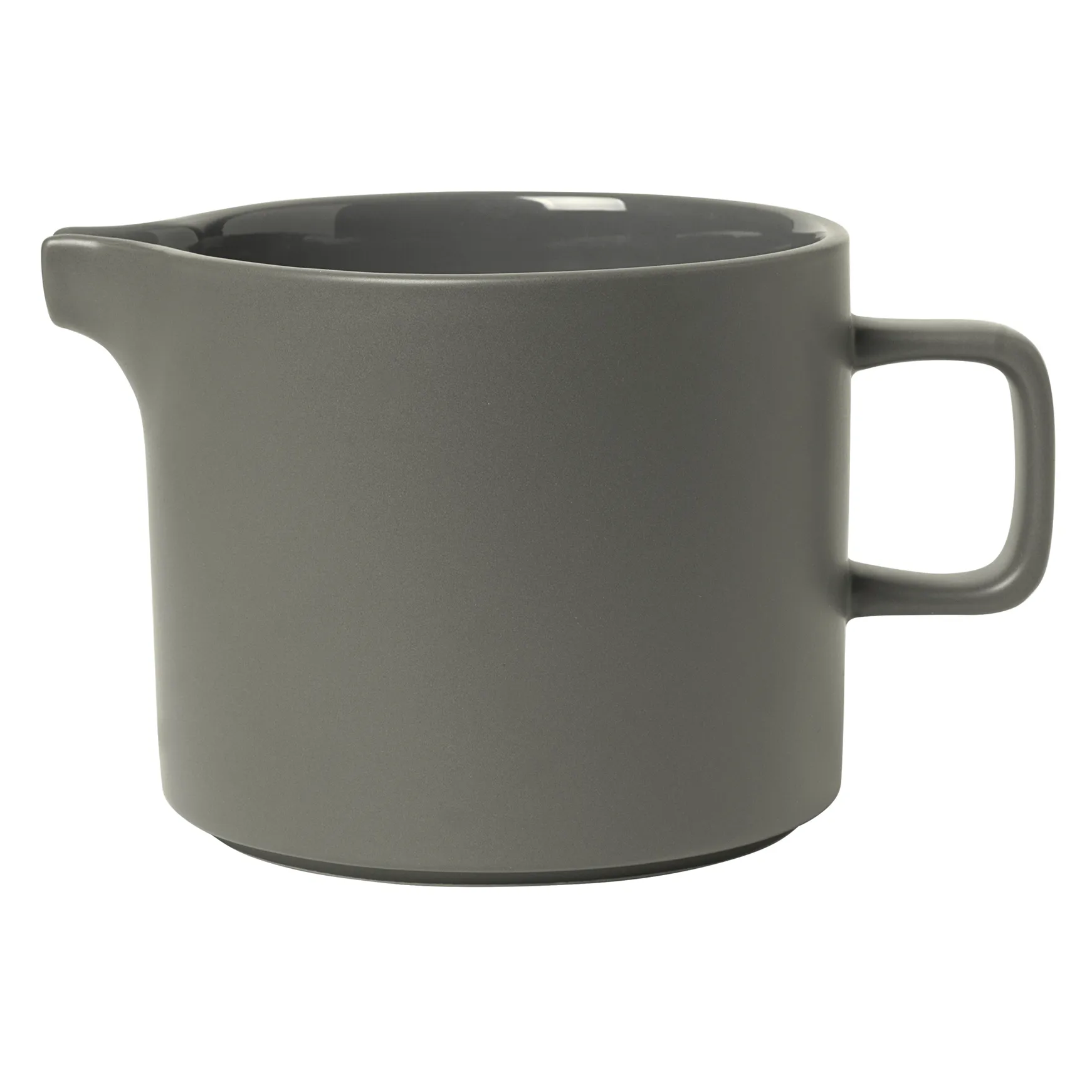 Pilar κανάτα 1 L, Πιούτερ blomus
