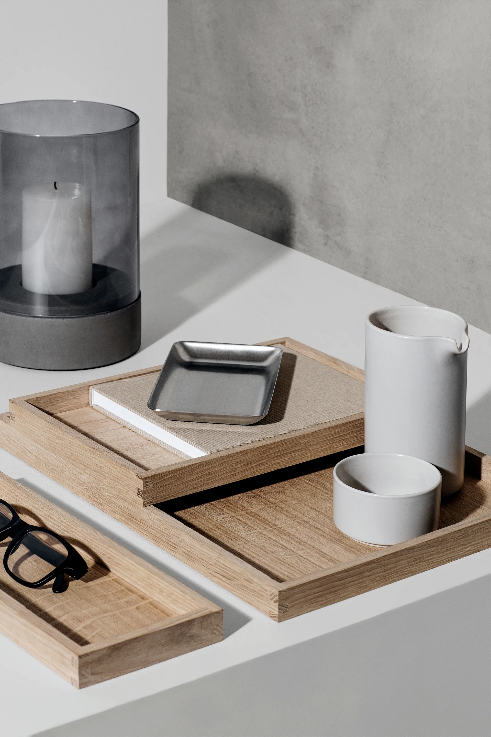 Pilar μπολ Ø11 cm, Αχτίδα του φεγγαριού blomus