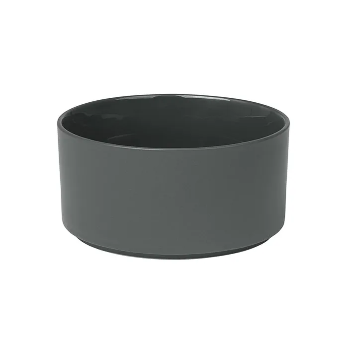 Pilar μπολ Ø14 cm, Πράσινο αγαύης blomus