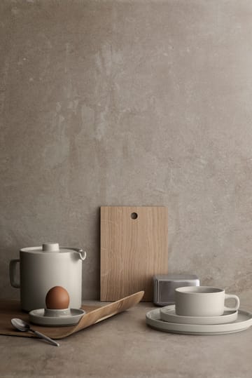 Pilar πιάτο μικρό Ø 14 cm - Αχτίδα του φεγγαριού - Blomus