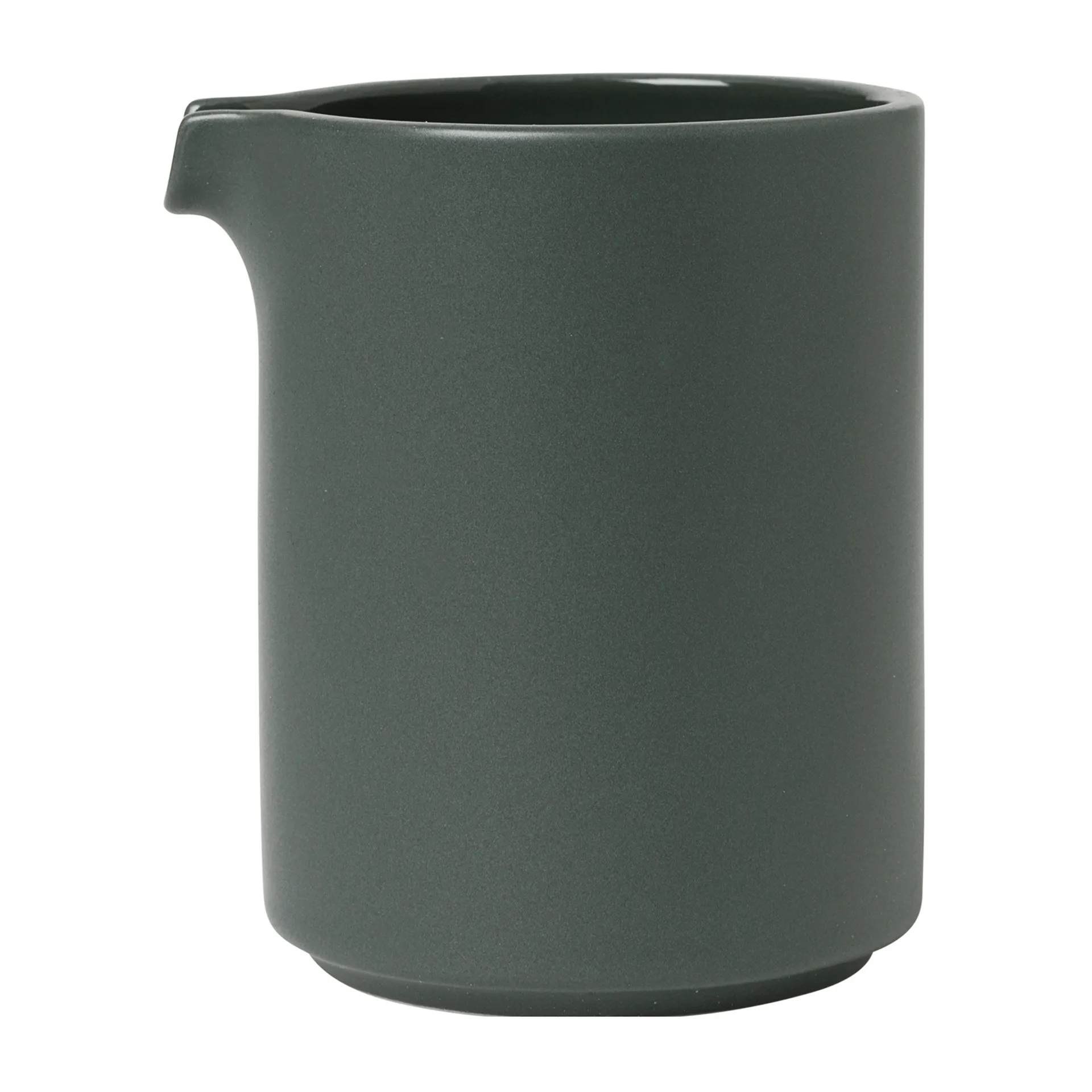 Pilar κανάτα για γάλα 28 cl, Agave green blomus