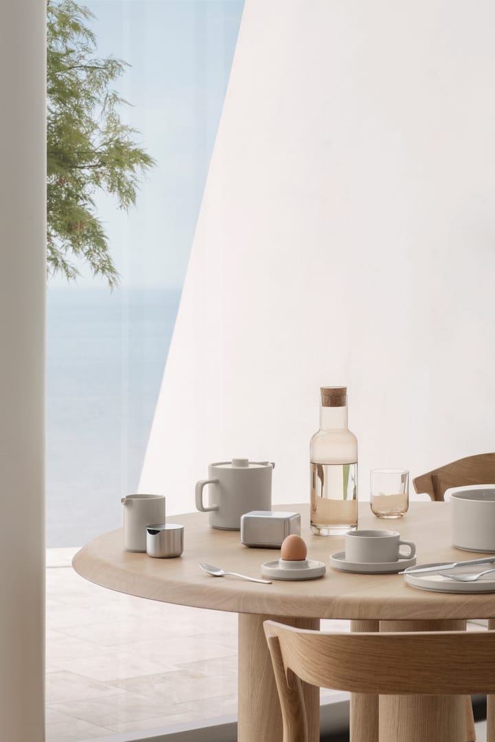 Pilar κανάτα για γάλα 28 cl, Moonbeam Blomus