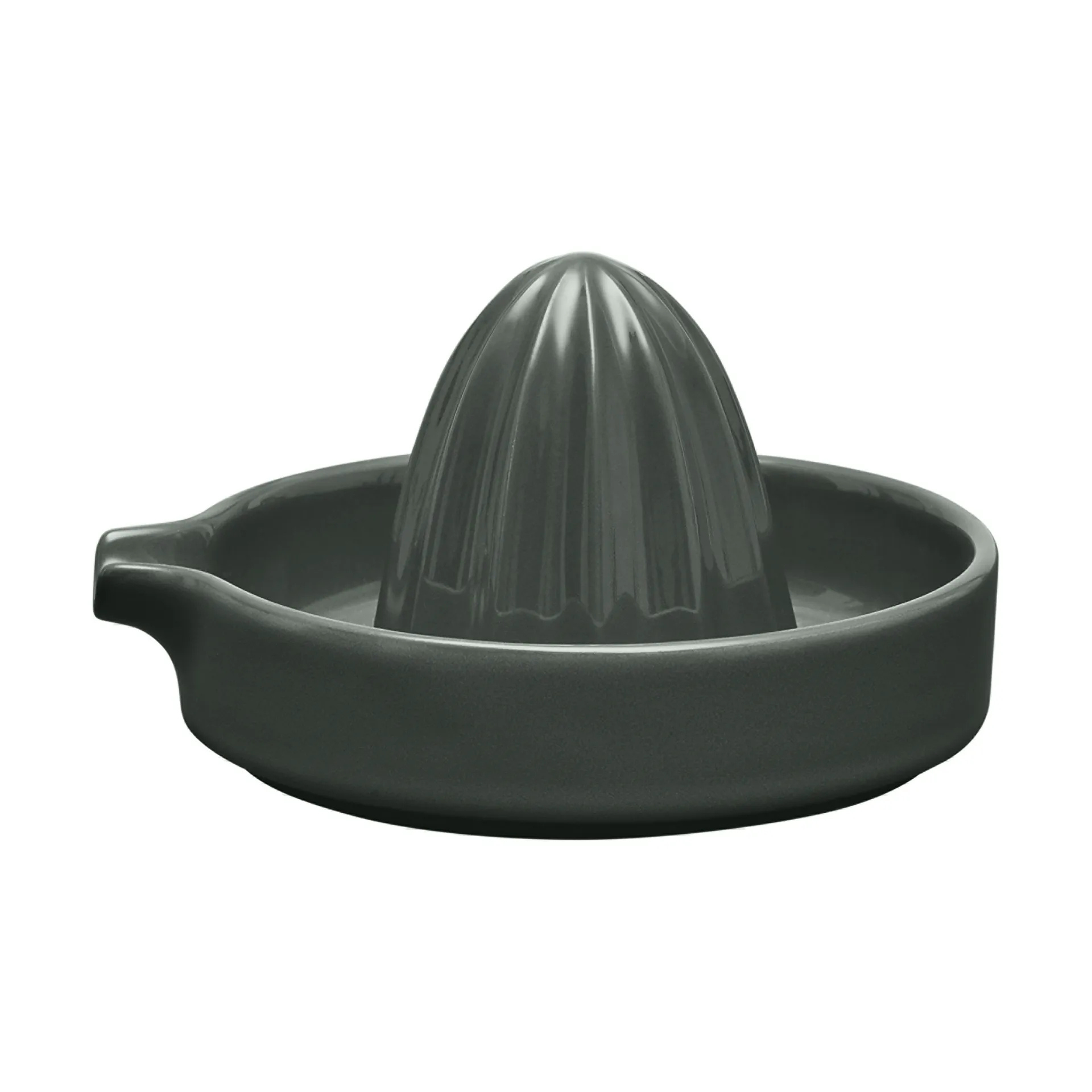 Pilar αποχυμωτής λεμονιού, Agave Green blomus