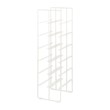 Pilare βάση για φιάλες κρασιού 12 φιάλες - Αχτίδα του φεγγαριού - blomus