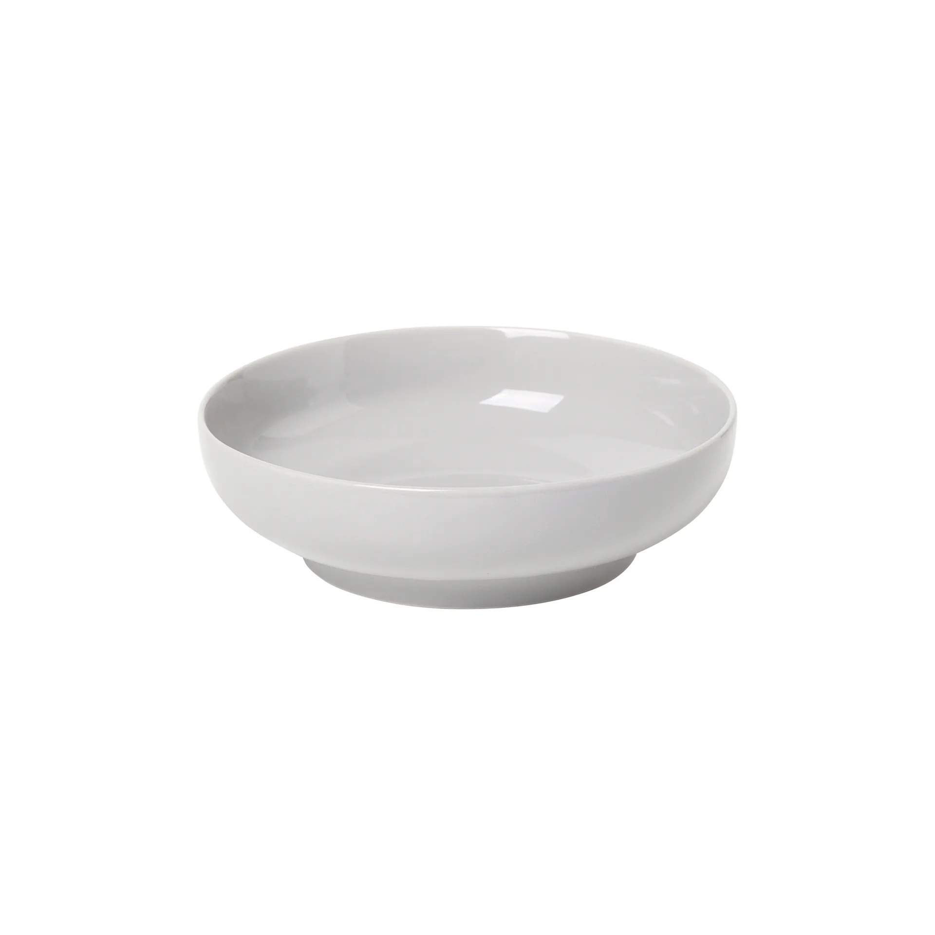 Ro μπολ χαμηλό Ø 16 cm, Nimbus cloud blomus