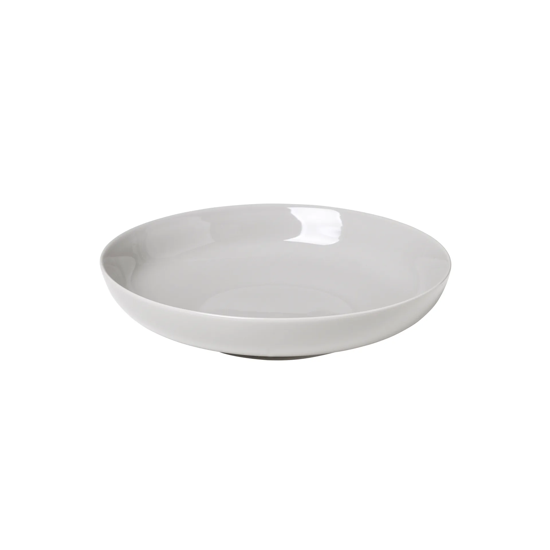 Ro βαθύ πιάτο Ø 22 cm, Nimbus cloud blomus