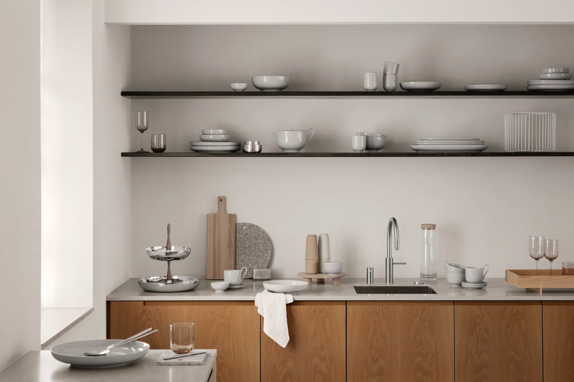 Ro κούπα 25 cl συσκευασία 2 τεμαχίων, Αμερικάνικο τρυγόνι blomus