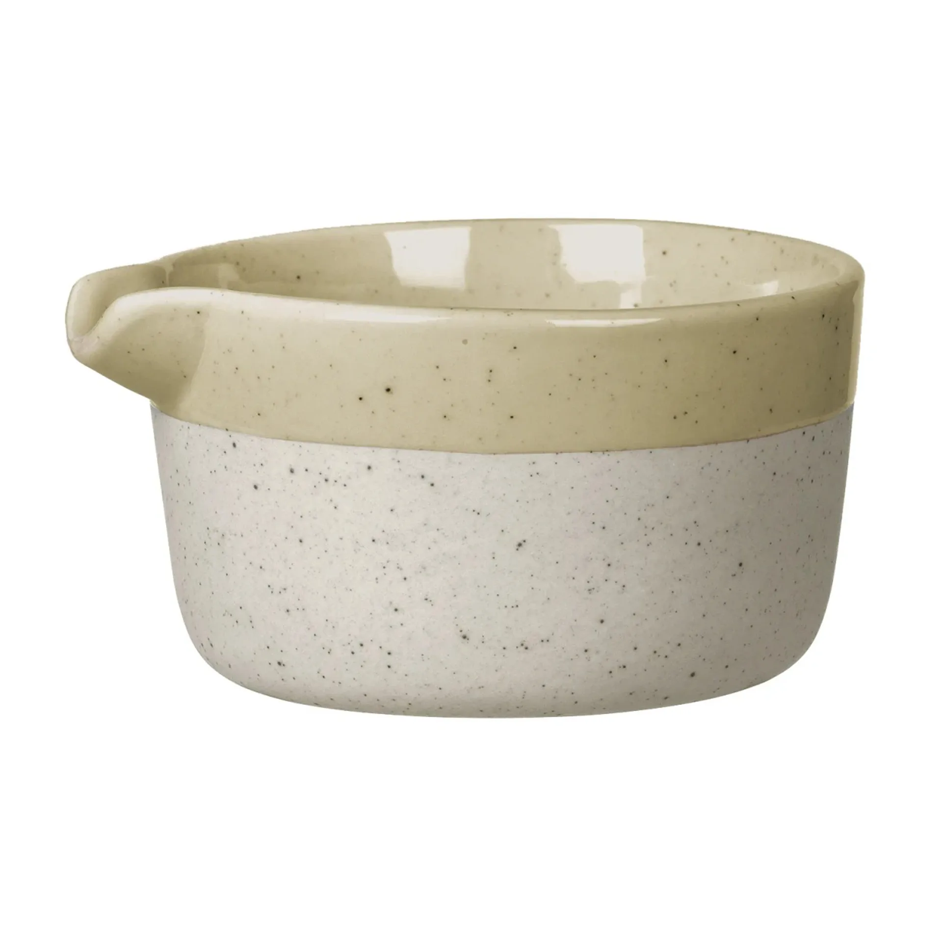 Sablo κανάτα για γάλα 15 cl, Savannah blomus