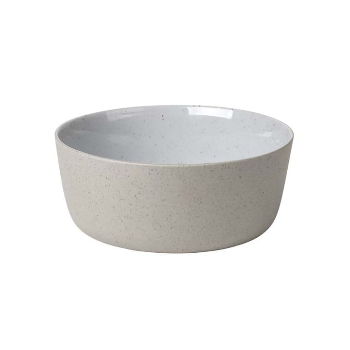 Sablo μπολ Ø 15.5 cm - γκρι - Blomus
