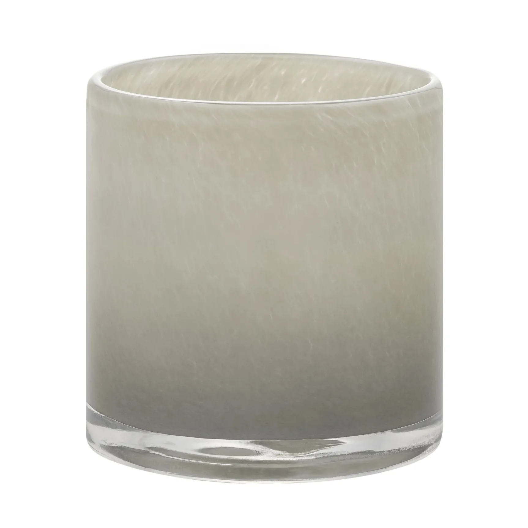 SAGA φανάρι L Ø15 cm, Dove blomus