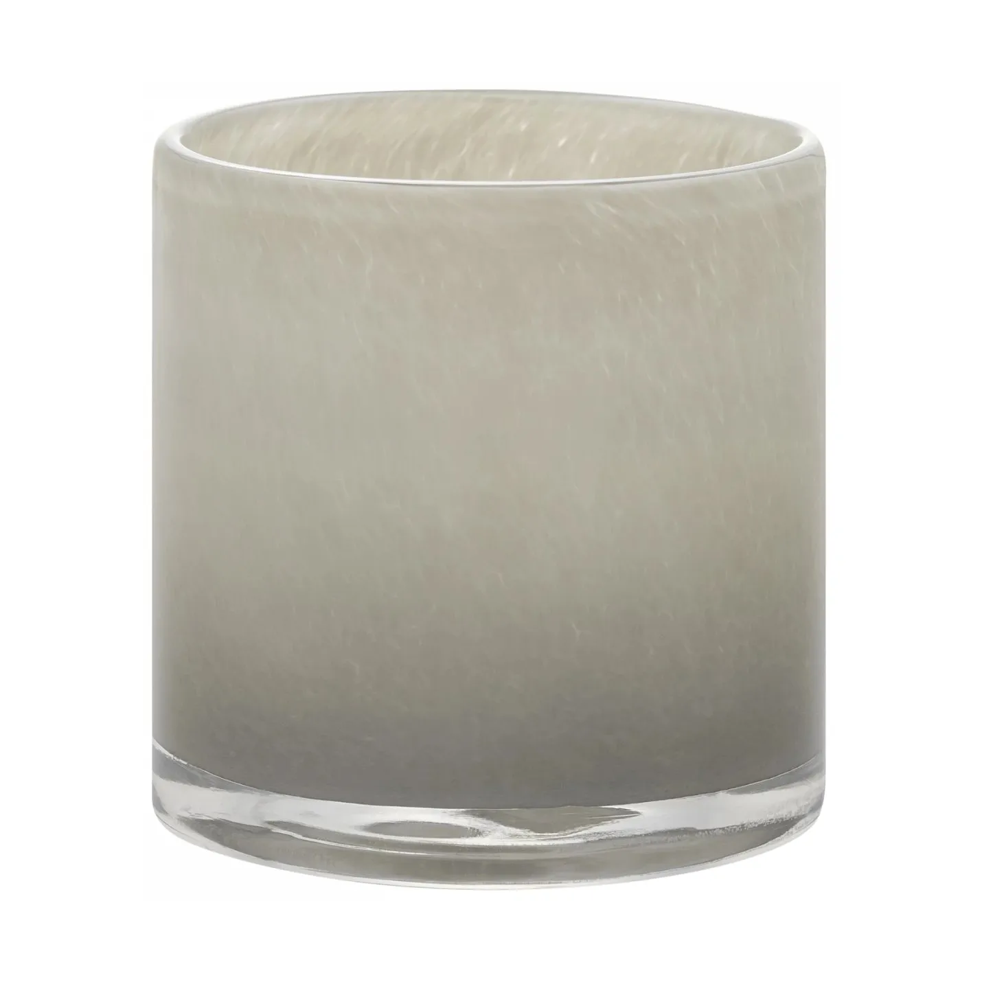 SAGA φανάρι M Ø12 cm, Dove blomus