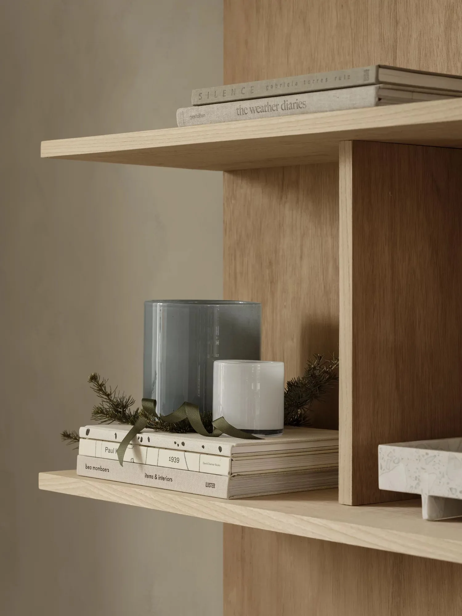 SAGA φανάρι M Ø12 cm, Tradewinds blomus