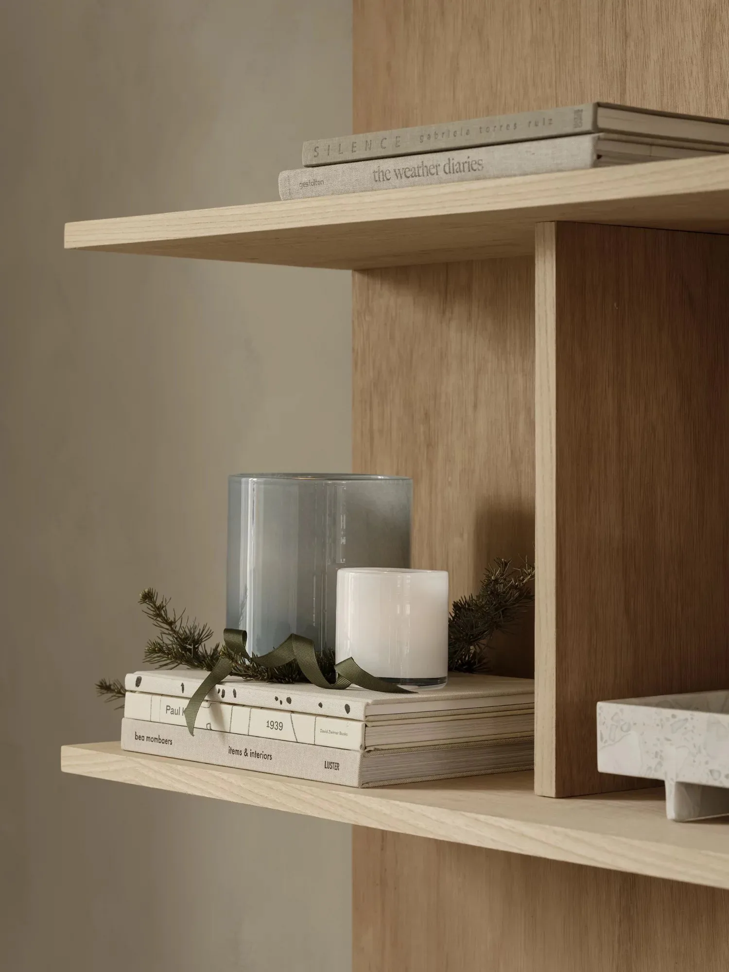 SAGA φανάρι M Ø12 cm, Tradewinds blomus