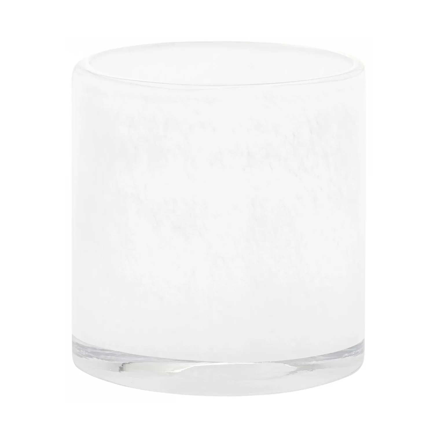 SAGA φανάρι M Ø12 cm, White blomus