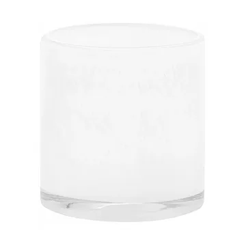 SAGA φανάρι M Ø12 cm - White - blomus