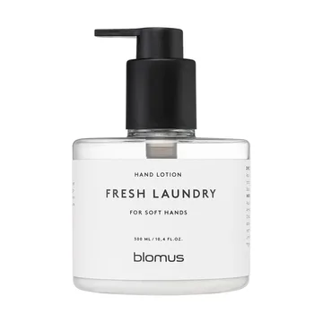Λοσιόν χεριών Satomi 300 ml - Fresh Laundry - blomus