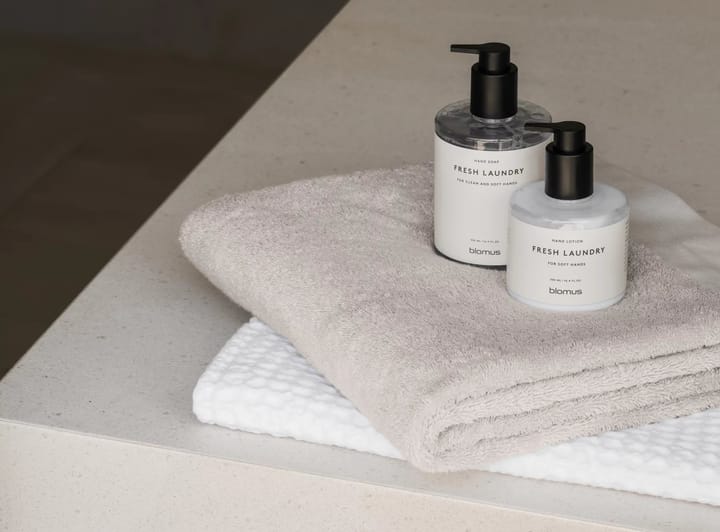 Λοσιόν χεριών Satomi 300 ml, Fresh Laundry Blomus