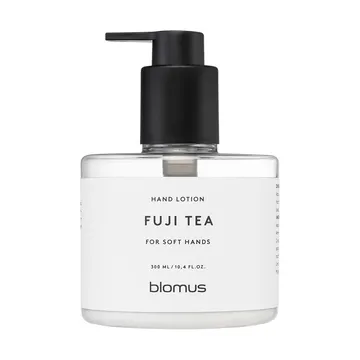 Λοσιόν χεριών Satomi 300 ml - Fuji Tea - blomus