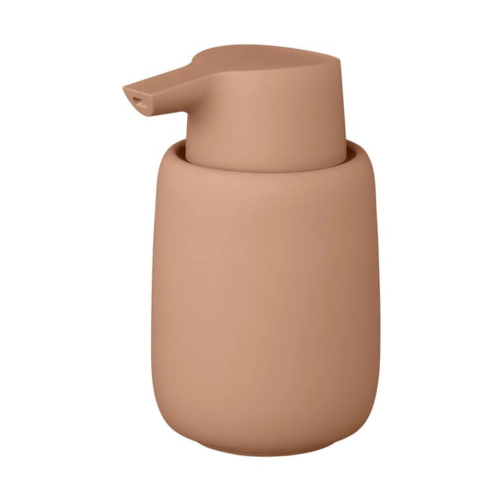 Sono διανεμητής σαπουνιού 25 cl, Amber Brown blomus