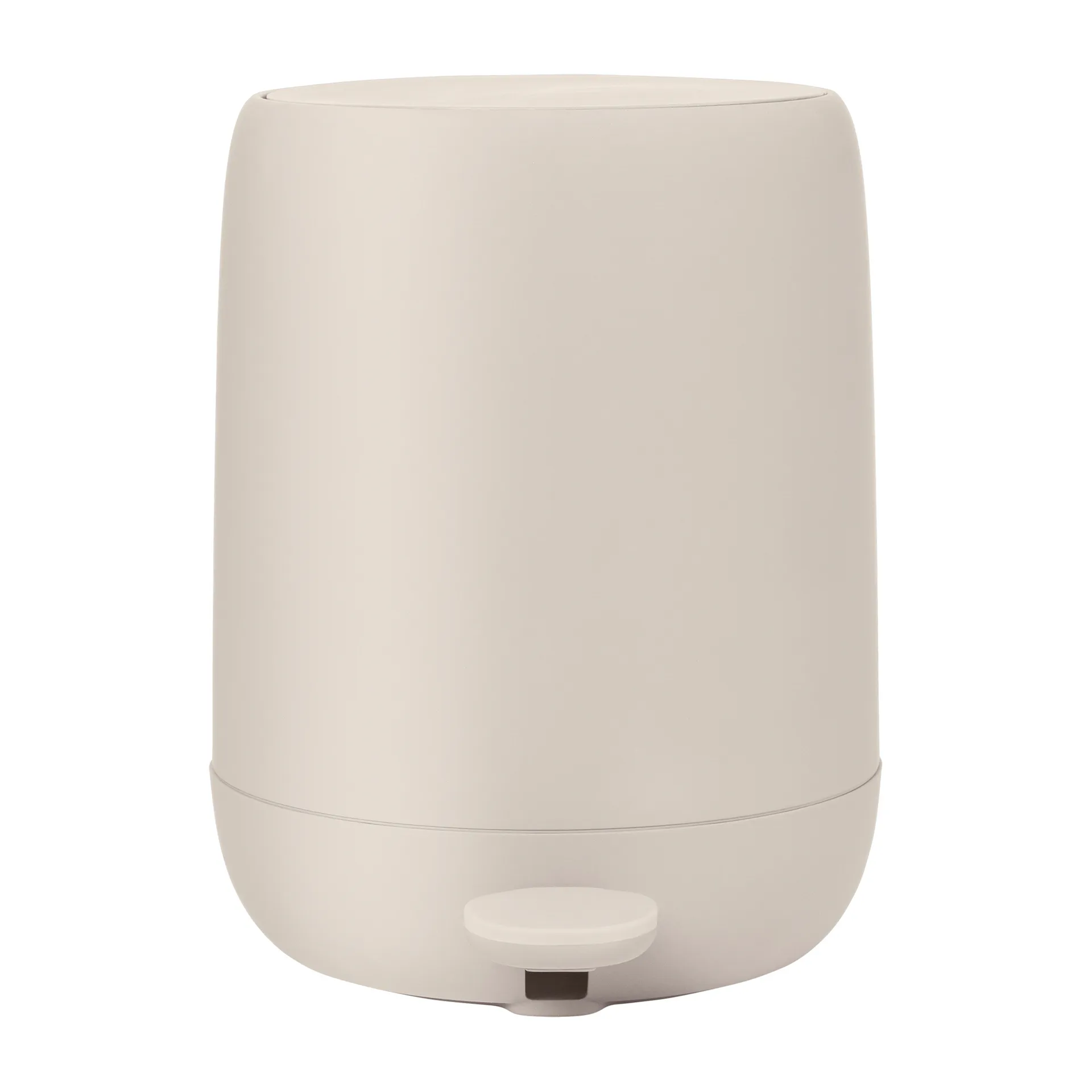 Κάδος Sono 3 L με πεντάλ, Αχτίδα του φεγγαριού blomus