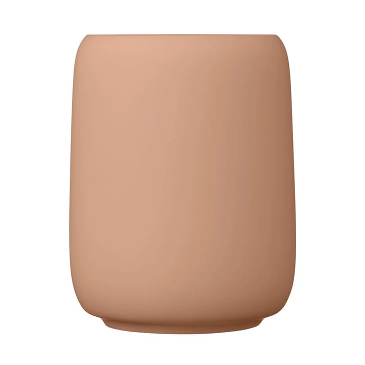Sono δοχείο για οδοντόβουρτσα 30 cl - Amber Brown - Blomus