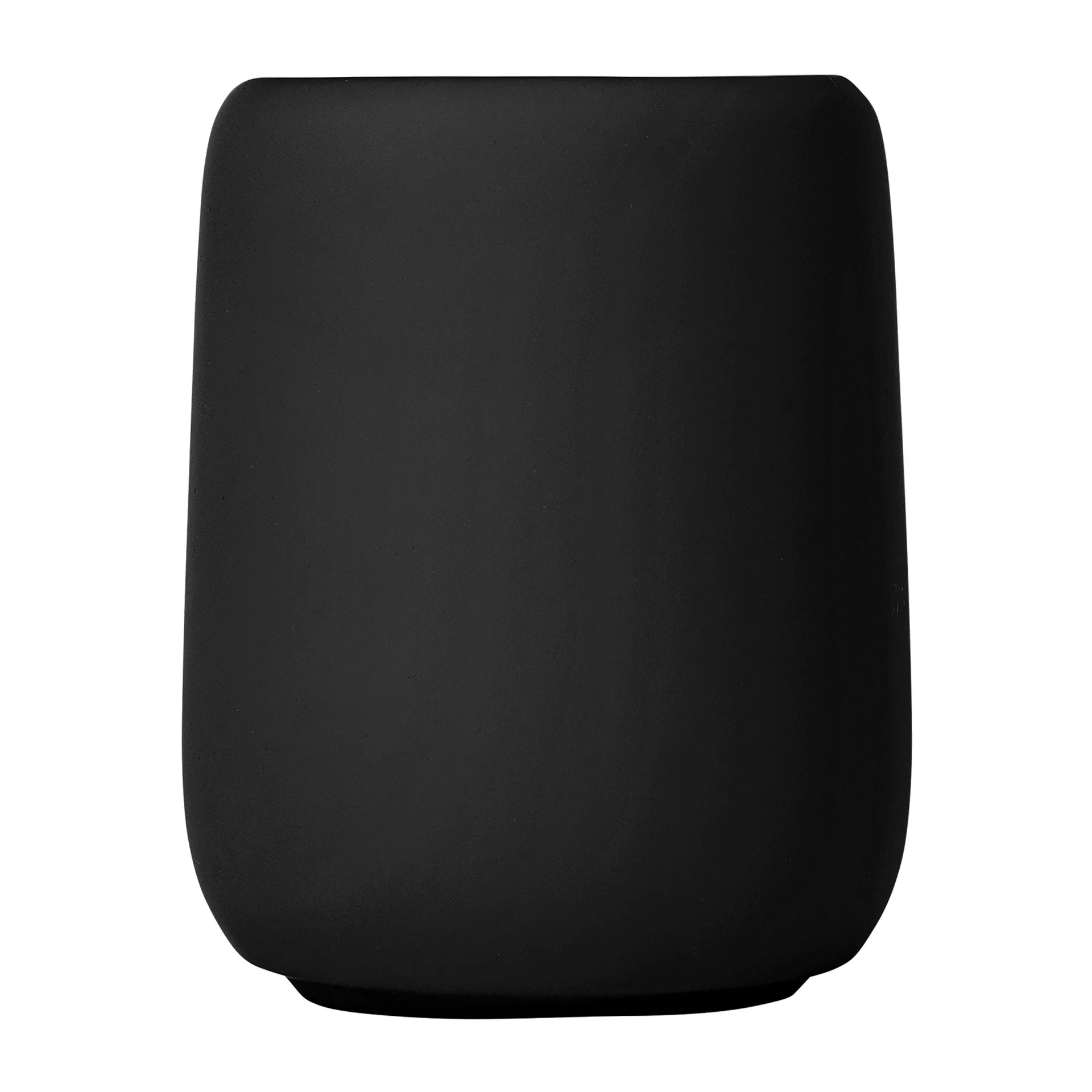 Sono δοχείο για οδοντόβουρτσα 30 cl, Μαύρο blomus