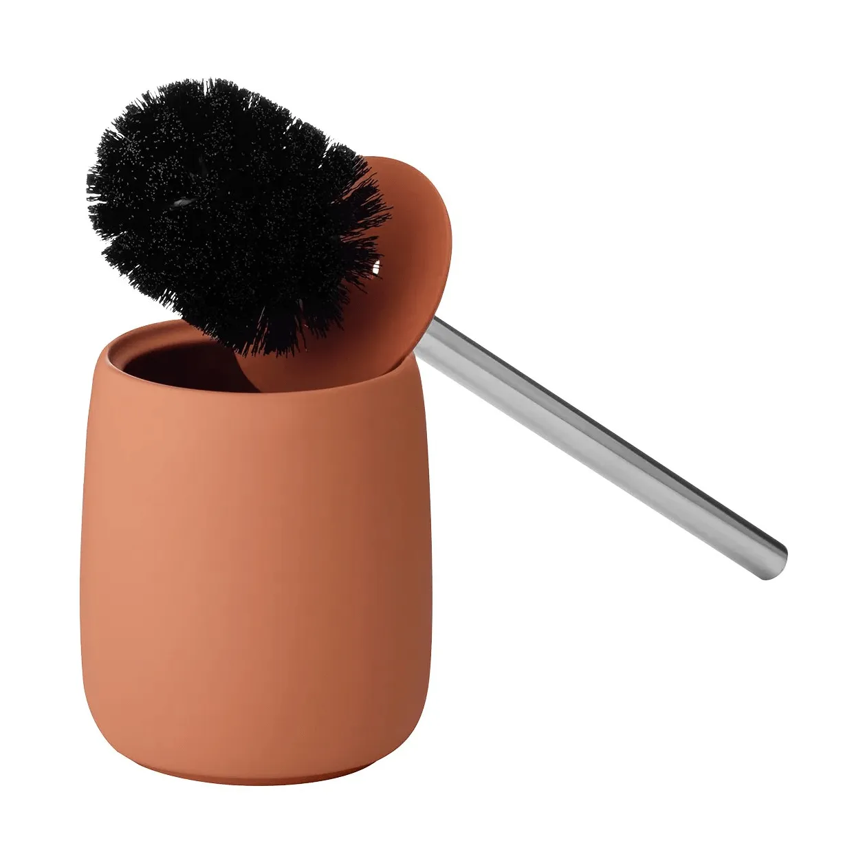 Sono βούρτσα τουαλέτας 39 εκ., Amber Brown blomus