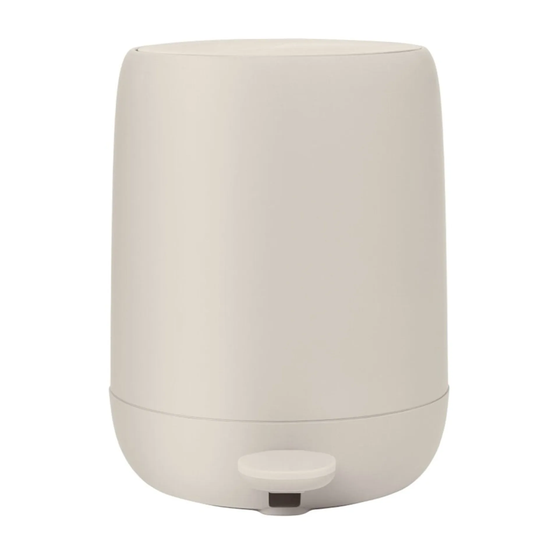 Κάδος με πεντάλ, Sono, 5 l, Αχτίδα του φεγγαριού blomus