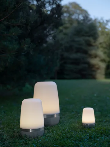 Spirit LED-λάμπα 35 εκ. - Pine gray - blomus