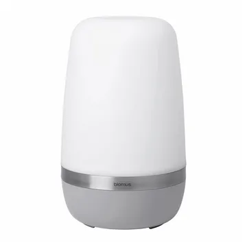 Spirit LED-λάμπα 35 εκ. - Γκρι της Πλατίνας - blomus
