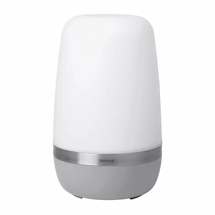Spirit LED-λάμπα 35 εκ. - Γκρι της Πλατίνας - blomus