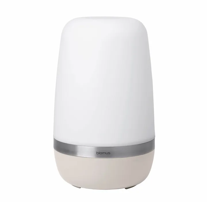 Spirit LED-λάμπα 35 εκ. - Αχτίδα του φεγγαριού - blomus