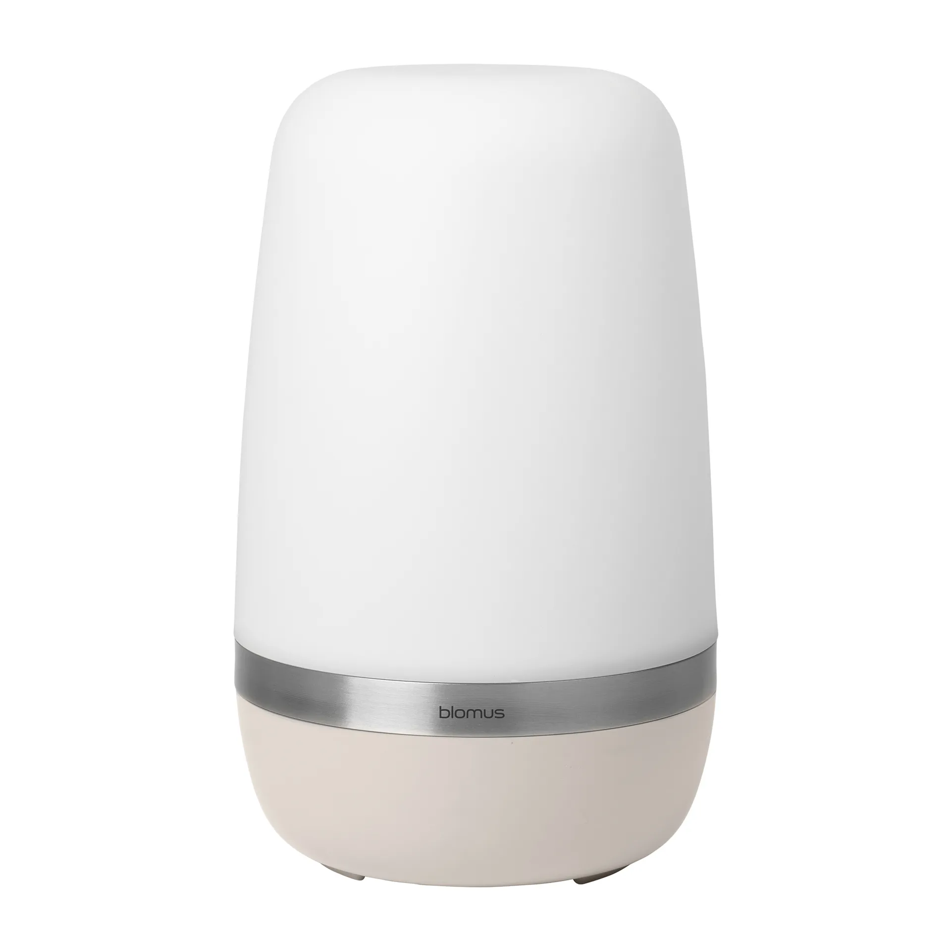 Spirit LED-φωτιστικό L 25 cm, Αχτίδα του φεγγαριού blomus