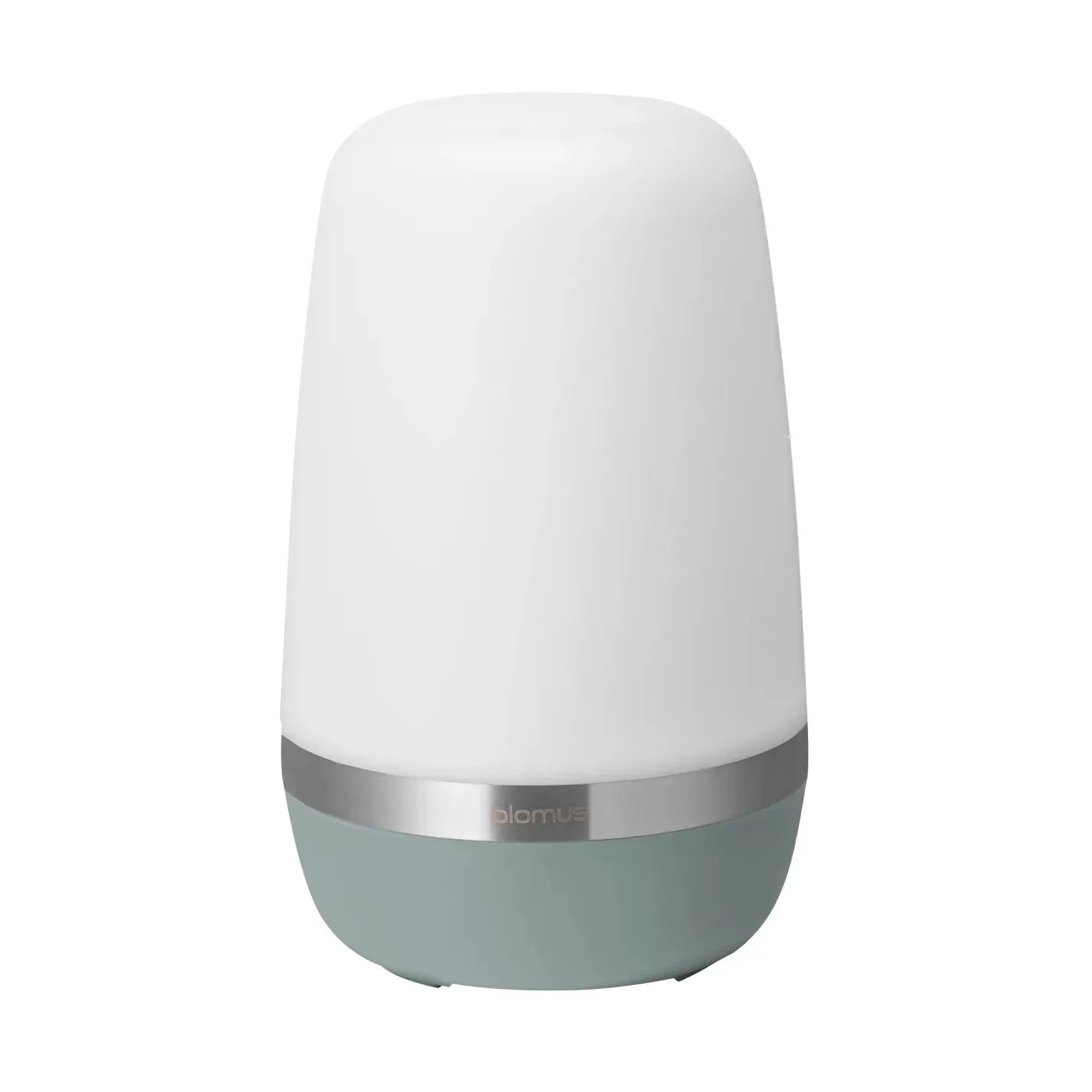 Spirit LED-λάμπα L 25 εκ., Pine gray blomus