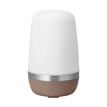 Spirit LED-λάμπα M 15 εκ. - Μους μόκα - blomus