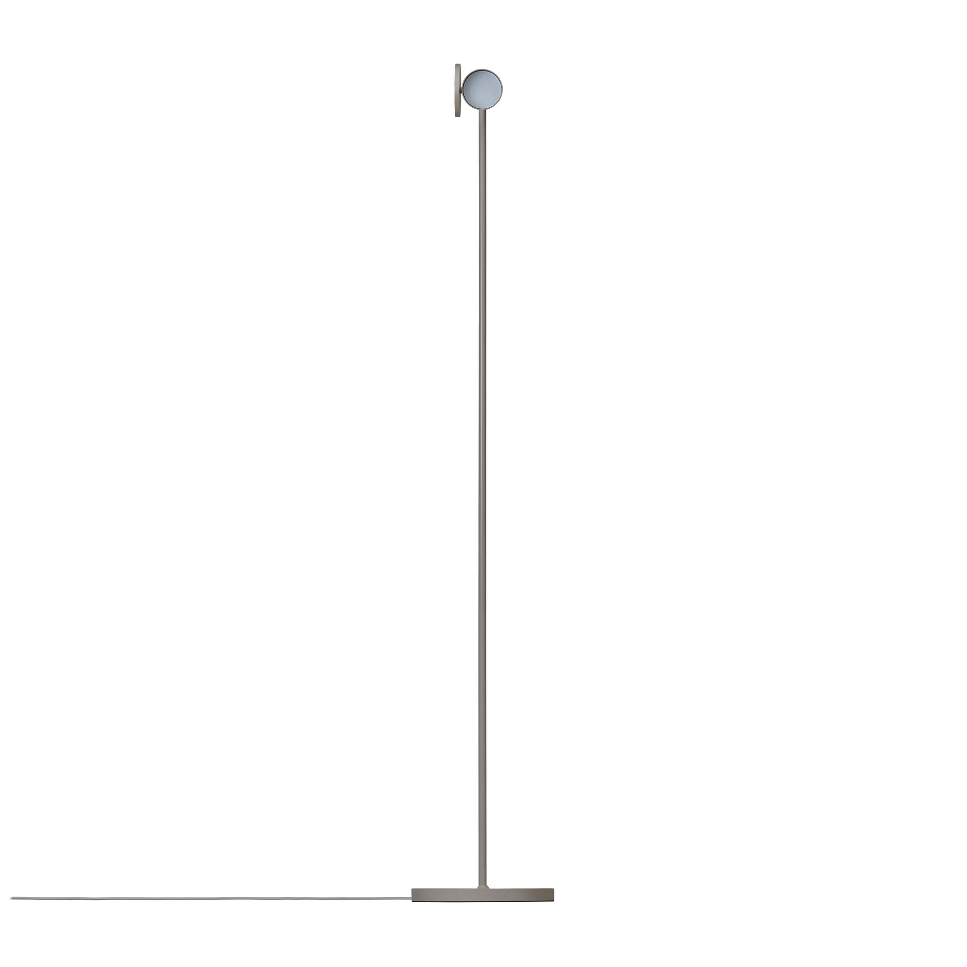 Stage επιδαπέδιο φωτιστικό, Satellite blomus