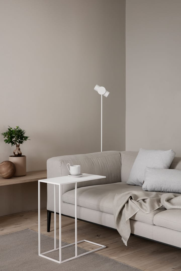 Stage επιδαπέδιο φωτιστικό, Κρινόλευκο Blomus